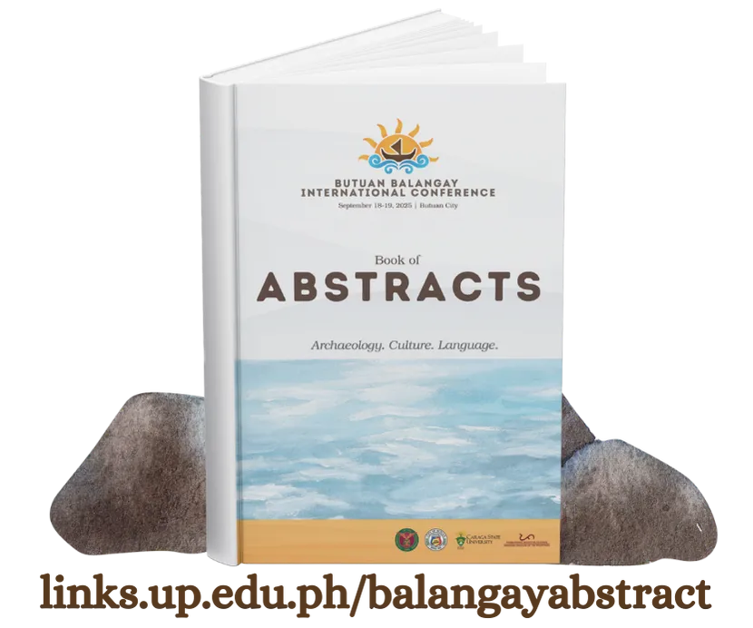 Book of Abstracts